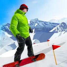 Drive Snowboard Simulator