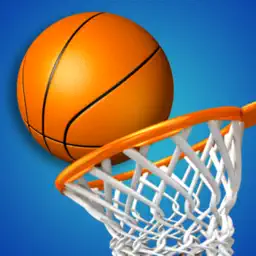 Hoop Basketball 2023 篮球