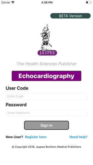 Echocardiography Textbook