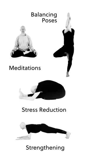 Daily Yoga Practice: YOGA365