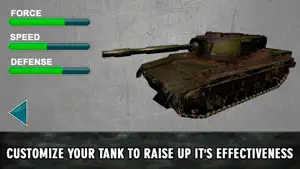 Armored Tank Wars Online