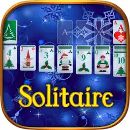 Christmas Solitaire.