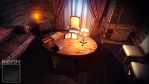 密室逃脱游戏 - 世界上最恐怖的鬼屋6