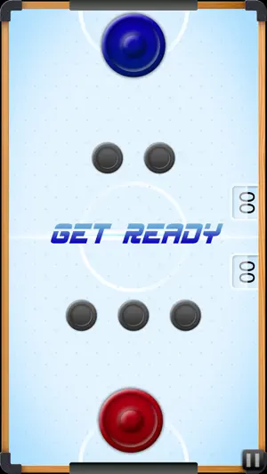 Air Hockey - Classic Arcade