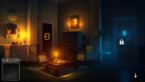 密室逃脱游戏 - 世界上最恐怖的鬼屋6