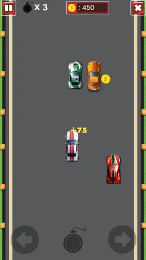 Real Racing - 赛车游戏  赛车  赛车游戏
