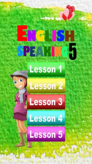 英语会话讲 5 - 英语四级听力 英语口语对话